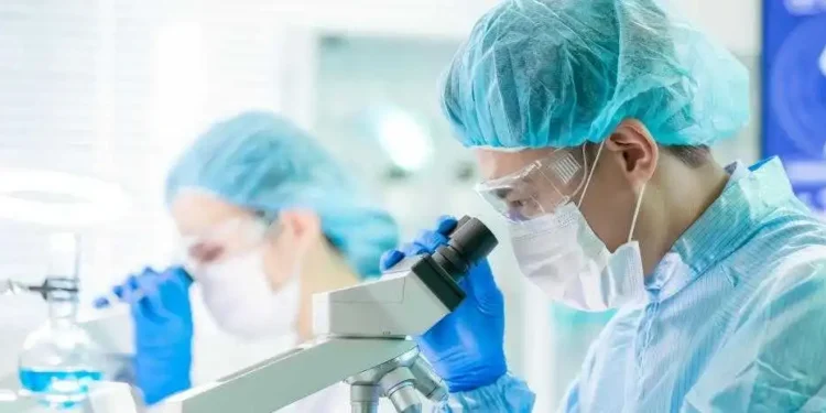 Investigación médica en Estados Unidos sufrirá recorte drástico