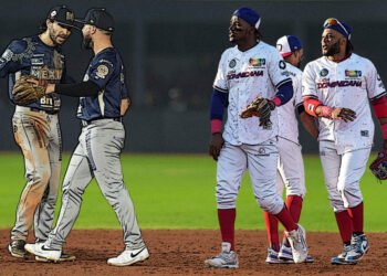 República Dominicana y México disputarán este viernes la corona de la Serie del Caribe 2025