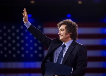 Javier Milei insiste en un acuerdo de libre comercio con EE.UU. y abraza los aranceles recíprocos