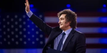 Javier Milei insiste en un acuerdo de libre comercio con EE.UU. y abraza los aranceles recíprocos