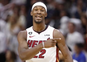 Jimmy Butler se marcha del Miami Heat a los Golden State Warriors, según fuente