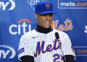 Los Mets gastaron más en firmar a Juan Soto que 22 franquicias de MLB combinadas