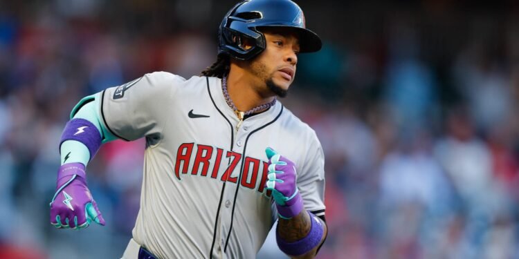 Ketel Marte, considerado el mejor segunda base de Grandes Ligas