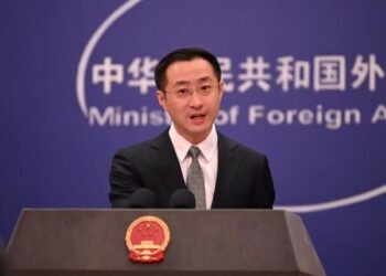 China acusa a Estados Unidos de interfencia y de ejercer «presión y coerción»