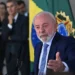 Lula reivindica su gestión y pide un cambio en su partido tras perder apoyo popular en Brasil