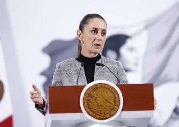 Sheinbaum, optimista sobre acuerdo de aranceles con Trump: «Todavía faltan tres días»