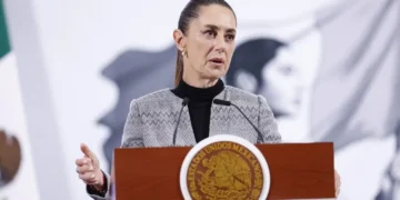 Sheinbaum, optimista sobre acuerdo de aranceles con Trump: «Todavía faltan tres días»