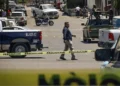 México tiene 20 de las 50 ciudades más violentas del mundo