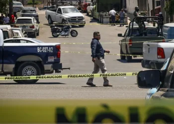 México tiene 20 de las 50 ciudades más violentas del mundo