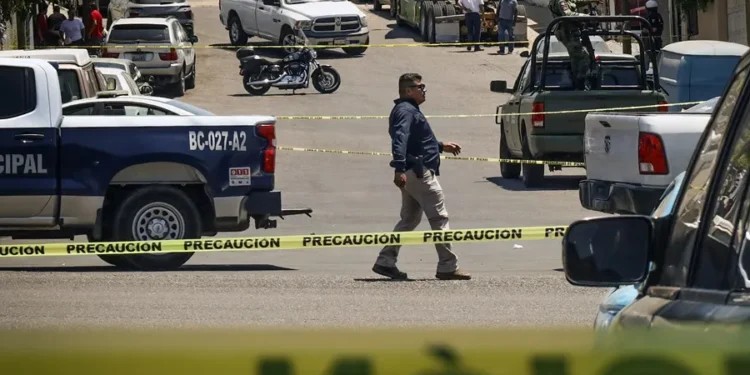 México tiene 20 de las 50 ciudades más violentas del mundo