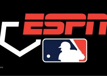 ESPN y MLB finalizan relación; 2025 será la última temporada que transmita la cadena