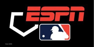 ESPN y MLB finalizan relación; 2025 será la última temporada que transmita la cadena