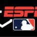 ESPN y MLB finalizan relación; 2025 será la última temporada que transmita la cadena