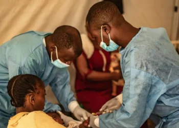 La OMS mantiene la emergencia sanitaria internacional por la mpox ante el creciente número de casos