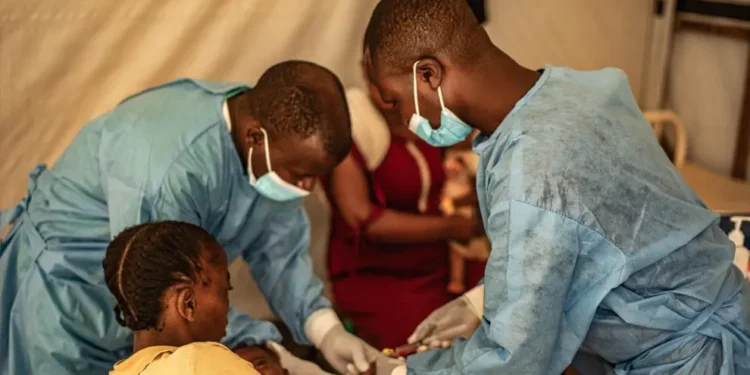 La OMS mantiene la emergencia sanitaria internacional por la mpox ante el creciente número de casos