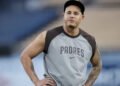 Manny Machado afirma estar “decepcionado“ con directiva San Diego por no reclutar nuevos talentos