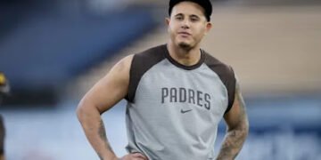 Manny Machado afirma estar “decepcionado“ con directiva San Diego por no reclutar nuevos talentos
