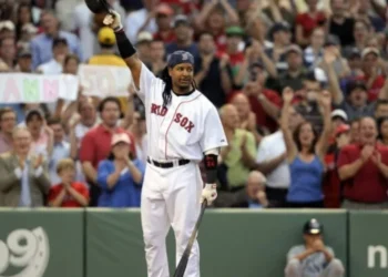 Manny Ramírez alborota Boston al decir es fans Yanquis
