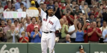 Manny Ramírez alborota Boston al decir es fans Yanquis