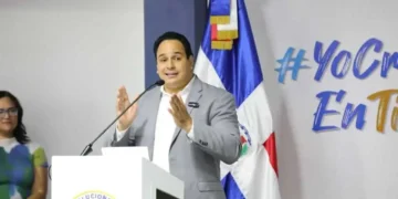 Manuel Conde cuestiona que si en el PRM no hay figuras para ocupar ministerios importantes que colocan a aliados