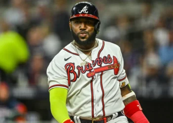 Marcell Ozuna, entre mejores 50 jugadores de Grandes Ligas