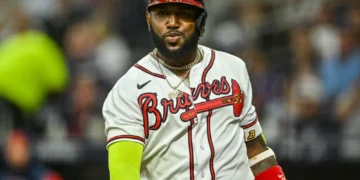 Marcell Ozuna, entre mejores 50 jugadores de Grandes Ligas
