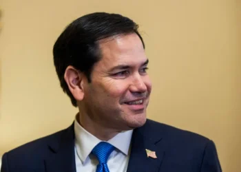 Rubio visita a sus aliados en la región enfocado en migración y el Canal de Panamá