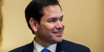 Rubio visita a sus aliados en la región enfocado en migración y el Canal de Panamá