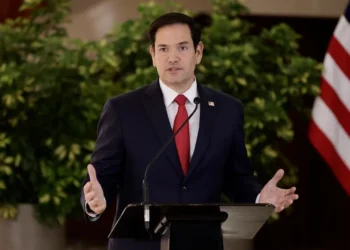 Marco Rubio: Cuba, Nicaragua y Venezuela son «enemigos de la humanidad» y causan crisis migratoria