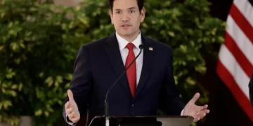 Marco Rubio: Cuba, Nicaragua y Venezuela son «enemigos de la humanidad» y causan crisis migratoria