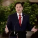 Marco Rubio: Cuba, Nicaragua y Venezuela son «enemigos de la humanidad» y causan crisis migratoria