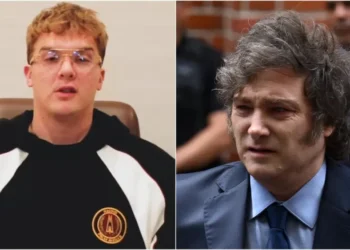 ¿Quién es Hayden Mark Davis, el empresario detrás del ‘criptofiasco’ de Javier Milei?