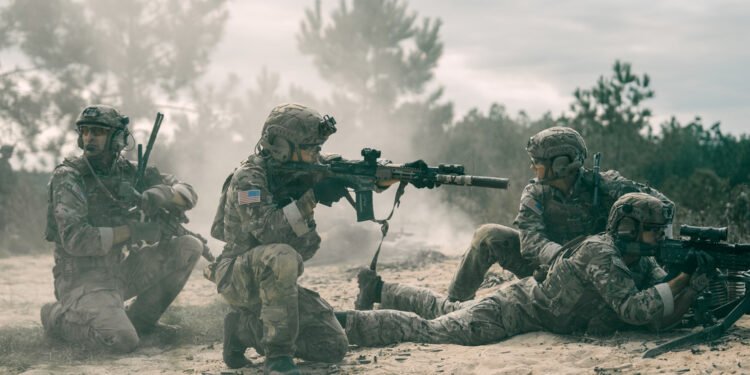 Musk predice que EE.UU. «perderá gravemente» futuras guerras si no hace esto