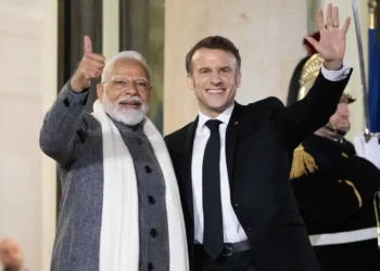 Cumbre de París pide una IA «abierta», «inclusiva» y «ética»