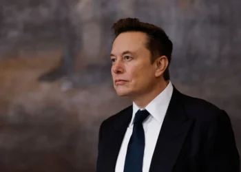 Musk denuncia pagos «fraudulentos» por valor de 50.000 millones anuales en el Departamento del Tesoro