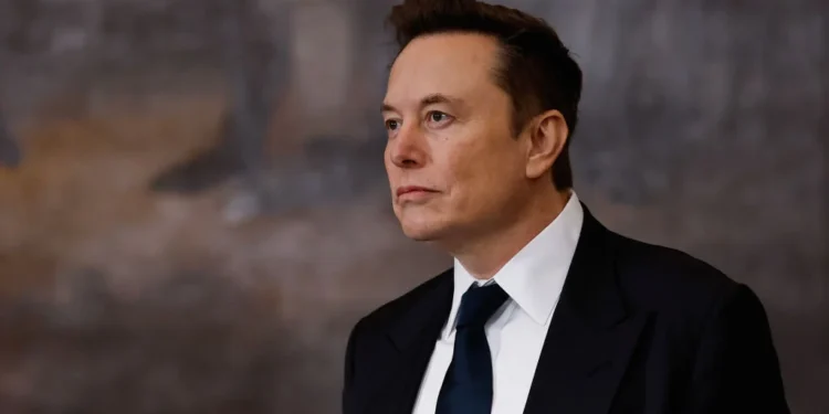 Musk denuncia pagos «fraudulentos» por valor de 50.000 millones anuales en el Departamento del Tesoro