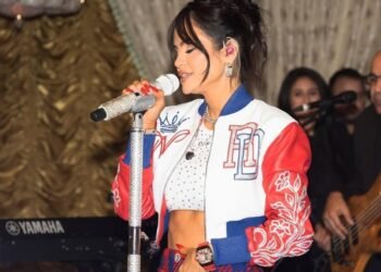 Más de una docena de dominicanos va este jueves por Premio Lo Nuestro