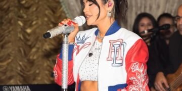 Más de una docena de dominicanos va este jueves por Premio Lo Nuestro