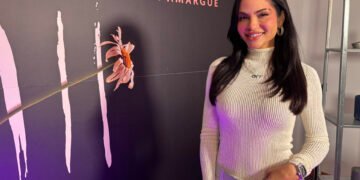 Natti Natasha destaca lo ‘impresionante’ de la globalización de la bachata