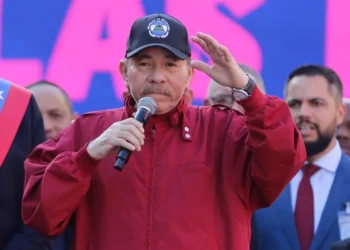 Entra en vigor la reforma constitucional que da poder total a Daniel Ortega y Rosario Murillo en Nicaragua