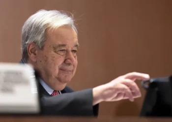 La ONU, en contra del traslado forzoso de la población de Gaza y «toda forma de limpieza étnica»