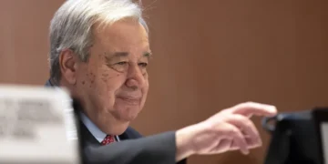 La ONU, en contra del traslado forzoso de la población de Gaza y «toda forma de limpieza étnica»