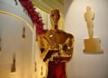 Nominados al Óscar en las principales categorías