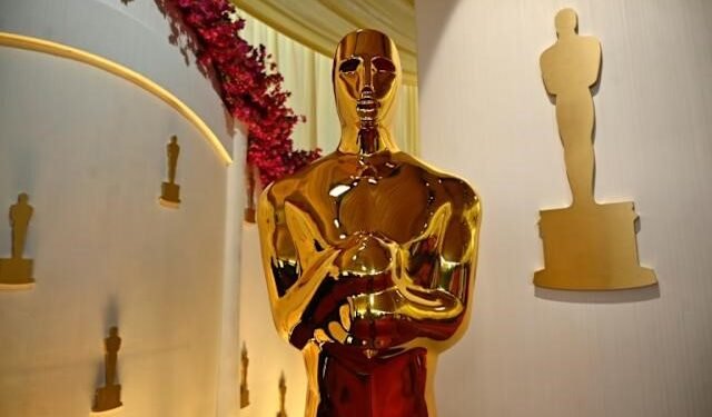 Nominados al Óscar en las principales categorías