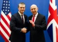 Hegseth dice que no es realista que Ucrania vuelva a las fronteras de 2014 ni el ingreso en la OTAN
