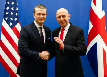 Hegseth dice que no es realista que Ucrania vuelva a las fronteras de 2014 ni el ingreso en la OTAN