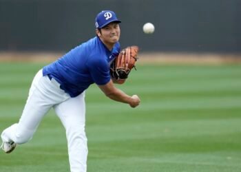 Ohtani planea lanzar sesión de bullpen el fin de semana mientras se alista para volver al montículo