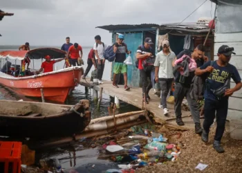 Flujo migratorio inverso: venezolanos renuncian a EE.UU. pero no a la idea de otra vida