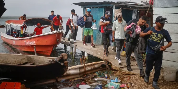 Flujo migratorio inverso: venezolanos renuncian a EE.UU. pero no a la idea de otra vida