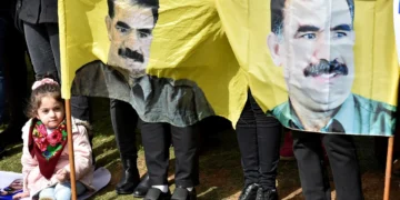 El líder de la guerrilla kurda de Turquía pide deponer las armas tras 40 años de conflicto